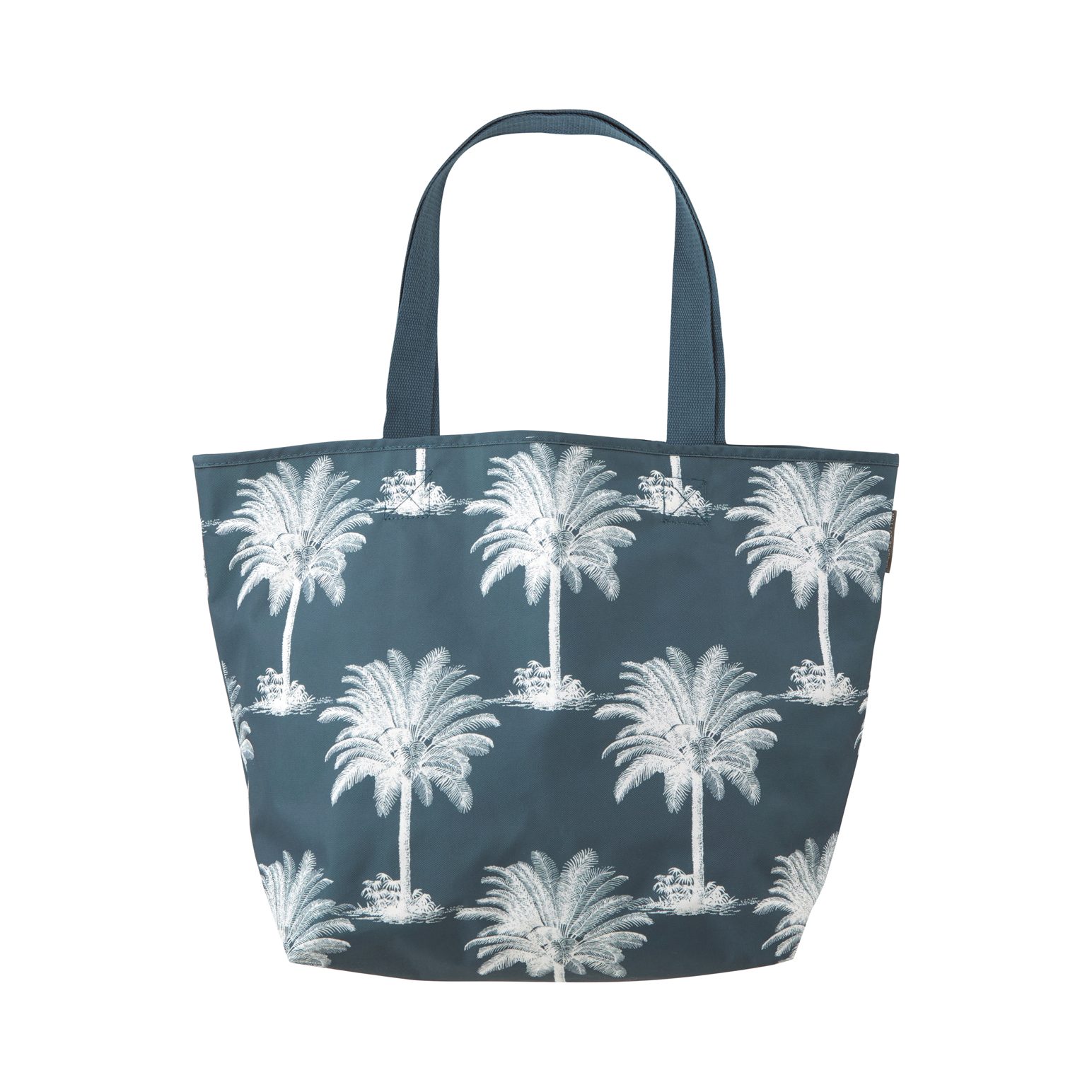 Wallace Cotton Island Bay Beach Bag